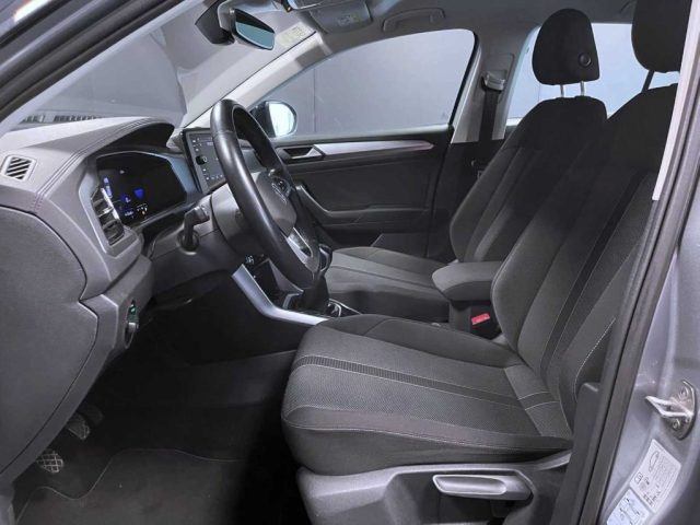 VOLKSWAGEN T-Roc usata, con Airbag laterali