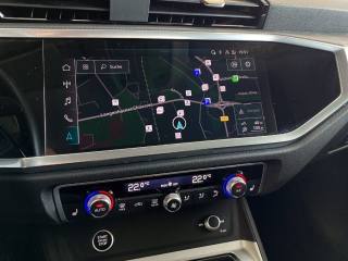 AUDI Q3 usata, con Chiusura centralizzata