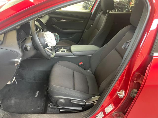 MAZDA 3 usata, con Cruise Control