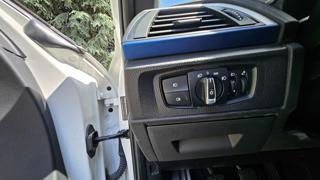 BMW 116 usata, con Specchietti laterali elettrici