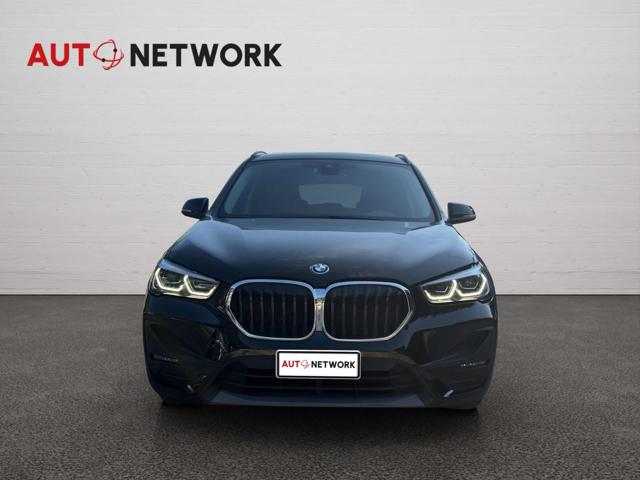 BMW X1 usata, con Alzacristalli elettrici