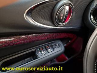MINI Clubman usata, con Start/Stop Automatico