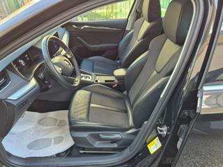 SKODA Octavia usata, con Chiusura centralizzata