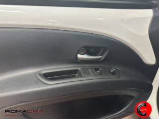 TOYOTA Aygo X usata, con Airbag testa