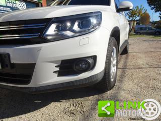 VOLKSWAGEN Tiguan usata, con ESP
