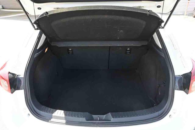 MAZDA 3 usata, con Climatizzatore