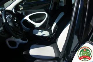 SMART ForFour usata, con Chiusura centralizzata