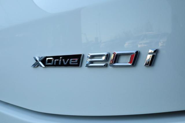 BMW X4 usata, con Pacchetto sportivo