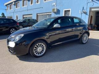 ALFA ROMEO MiTo usata 8