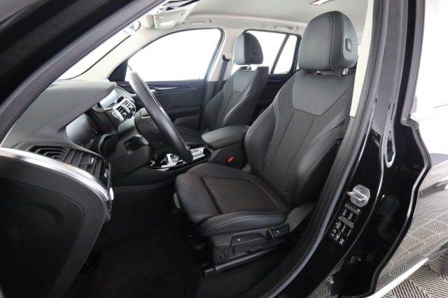 BMW X3 usata 2
