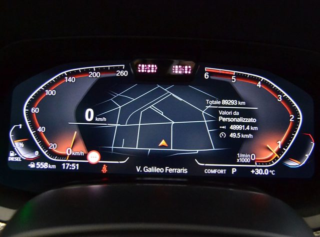 BMW X5 usata, con Cruise Control