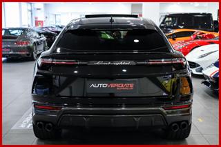 LAMBORGHINI Urus usata, con Antifurto