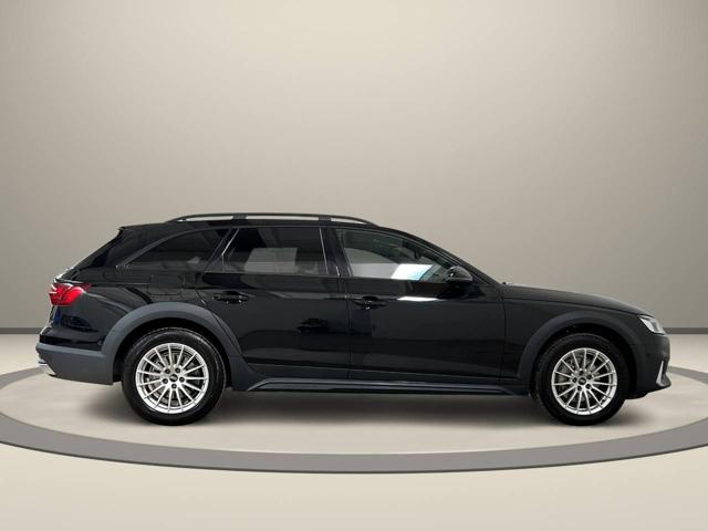 AUDI A4 allroad usata, con Airbag Passeggero