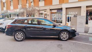 RENAULT Laguna usata, con Airbag Passeggero