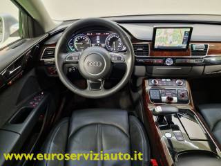 AUDI A8 usata, con ESP