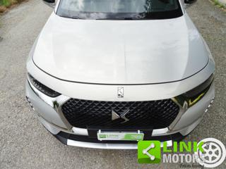 DS AUTOMOBILES DS 7 Crossback usata, con Tettuccio apribile