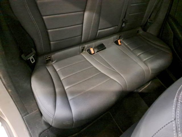 MERCEDES-BENZ GLC 200 usata, con Cruise Control