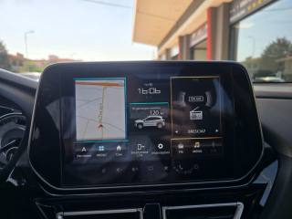 SUZUKI S-Cross usata, con Luci diurne