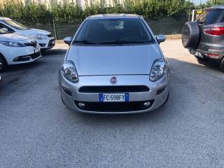 FIAT Punto Evo usata, con Airbag Passeggero