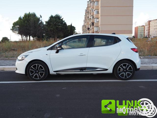 RENAULT Clio usata 2