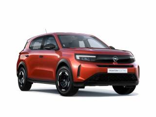 OPEL Frontera usata, con Airbag