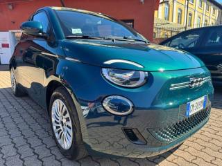 FIAT 500e usata, con Airbag laterali