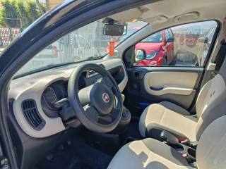 FIAT Panda usata, con Climatizzatore
