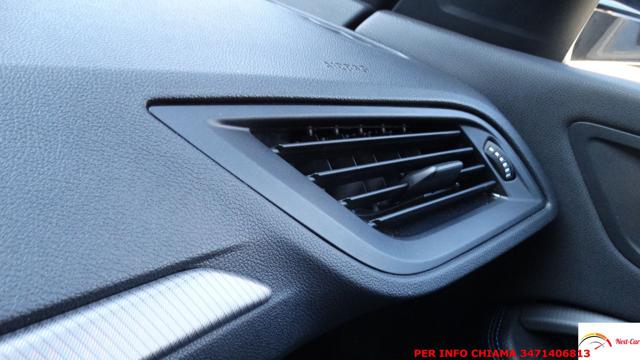 BMW 118 usata 107