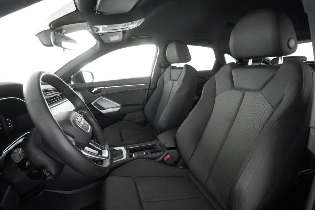 AUDI Q3 usata 1