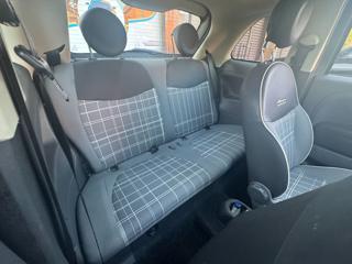 FIAT 500 usata, con Bluetooth