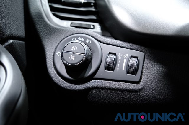 FIAT 500X usata, con Controllo elettronico della corsia