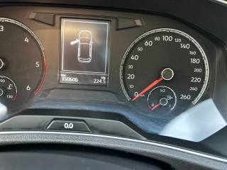 VOLKSWAGEN T-Roc usata, con Climatizzatore