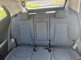 KIA Sportage usata, con ESP