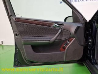 MERCEDES-BENZ C 200 usata 44