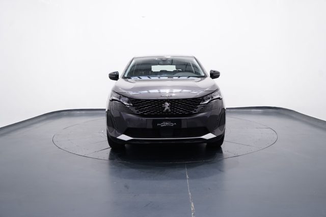PEUGEOT 3008 usata, con Airbag