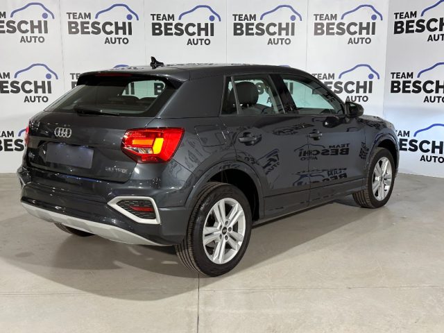 AUDI Q2 usata, con Alzacristalli elettrici