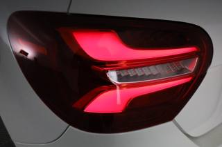 MERCEDES-BENZ A 180 usata 8