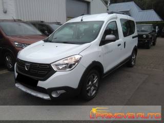 DACIA Dokker usata, con Airbag Passeggero