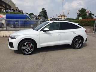 AUDI Q5 usata, con Airbag laterali