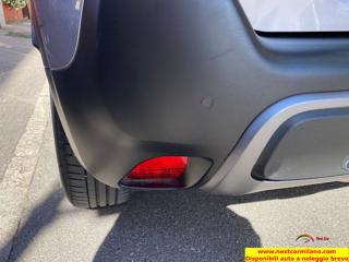 CITROEN C3 Aircross usata, con Volante multifunzione