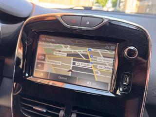 RENAULT Clio usata, con Controllo trazione