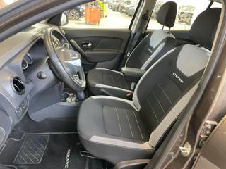 DACIA Sandero usata, con Cruise Control