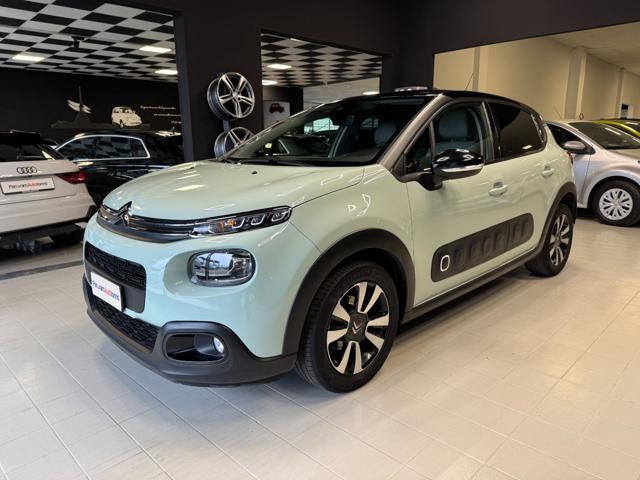 CITROEN C3 usata, con Airbag laterali