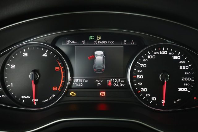 AUDI A4 usata 6