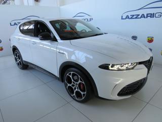 ALFA ROMEO Tonale usata, con Alzacristalli elettrici