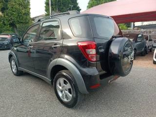 DAIHATSU Terios usata, con Alzacristalli elettrici
