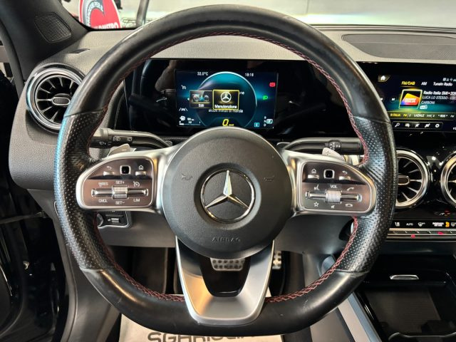 MERCEDES-BENZ GLB 200 usata, con Cerchi in lega