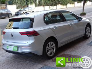 VOLKSWAGEN Golf usata, con Airbag Passeggero