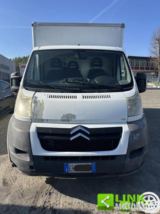 FIAT Ducato usata 1