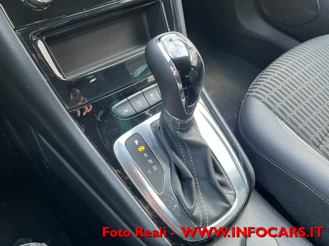 OPEL Astra usata, con Vetri oscurati